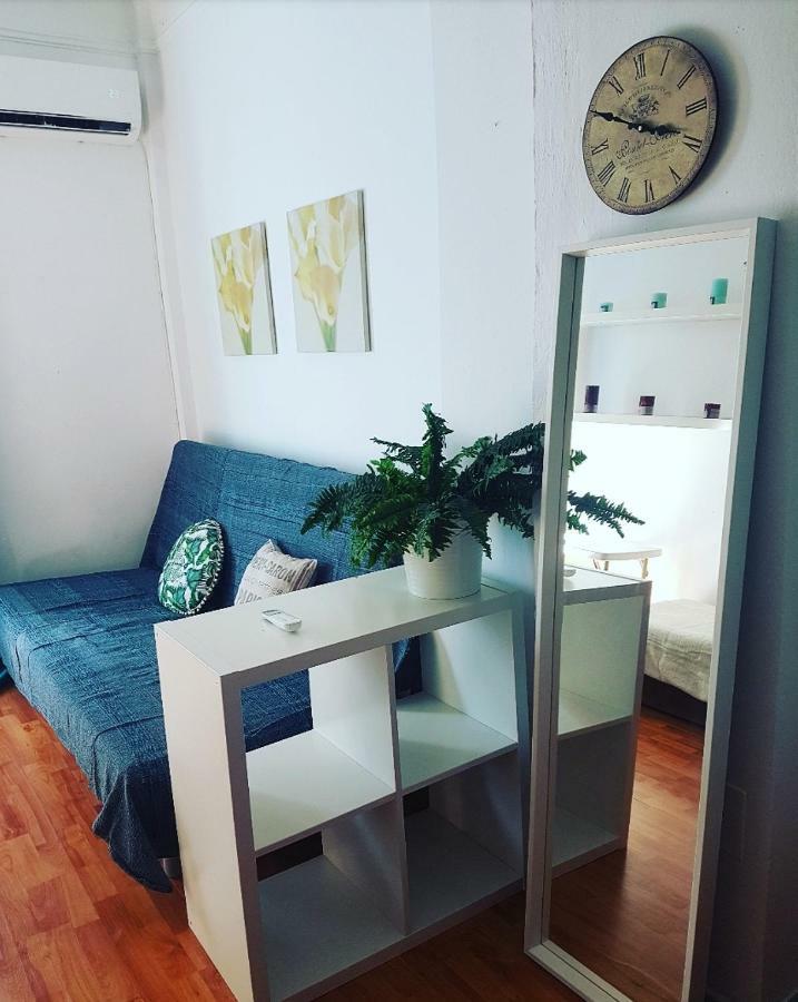 דירות סלוניקי Studio Rotonda מראה חיצוני תמונה