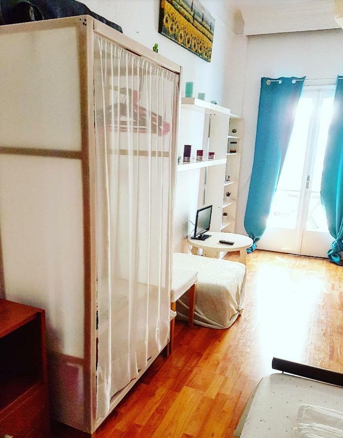 דירות סלוניקי Studio Rotonda מראה חיצוני תמונה