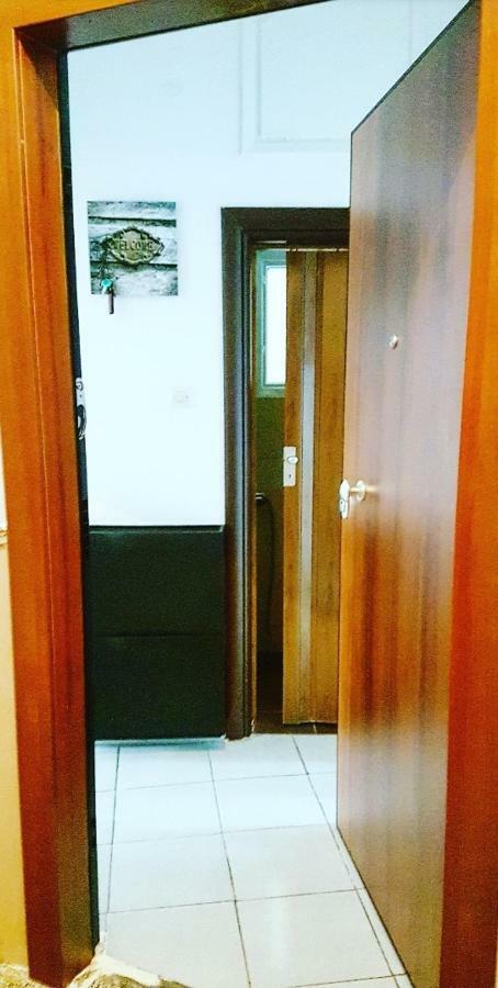 דירות סלוניקי Studio Rotonda מראה חיצוני תמונה