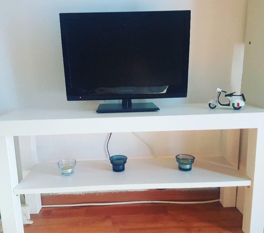 דירות סלוניקי Studio Rotonda מראה חיצוני תמונה