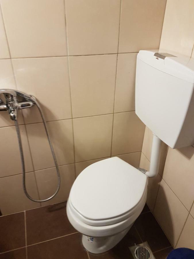דירות סלוניקי Studio Rotonda מראה חיצוני תמונה