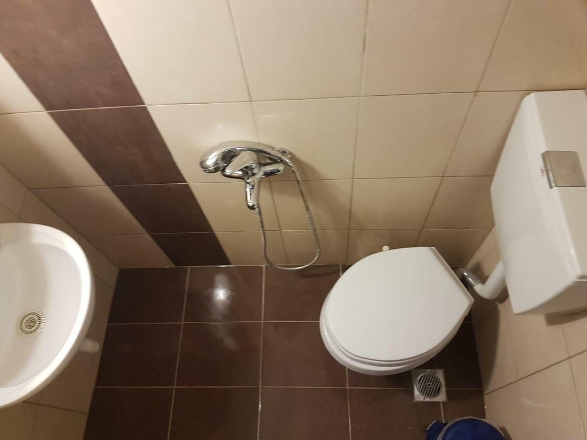 דירות סלוניקי Studio Rotonda מראה חיצוני תמונה