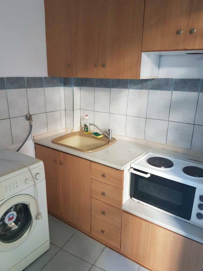 דירות סלוניקי Studio Rotonda מראה חיצוני תמונה