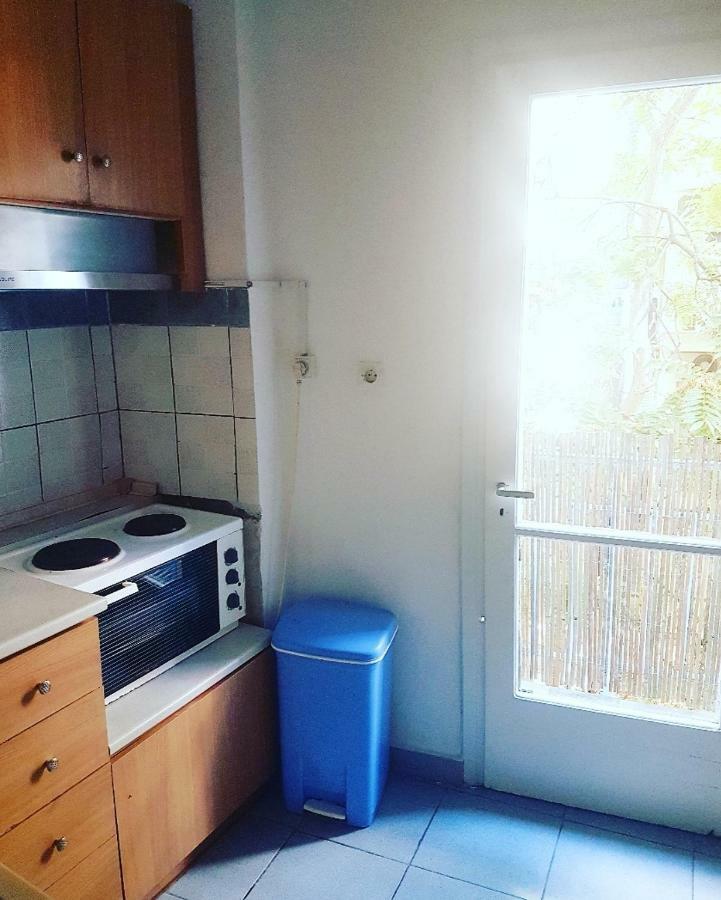 דירות סלוניקי Studio Rotonda מראה חיצוני תמונה