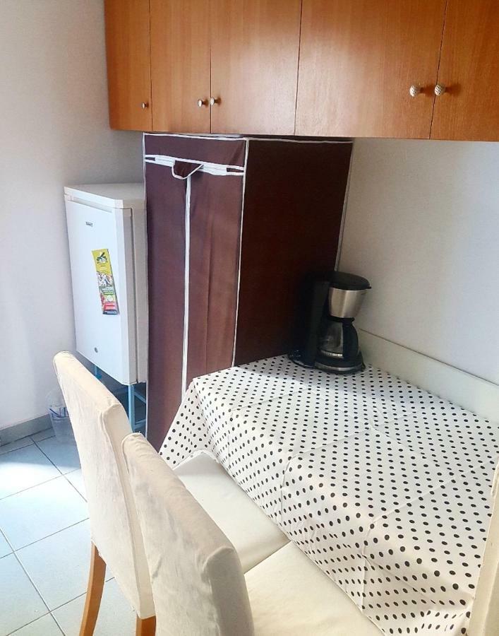 דירות סלוניקי Studio Rotonda מראה חיצוני תמונה