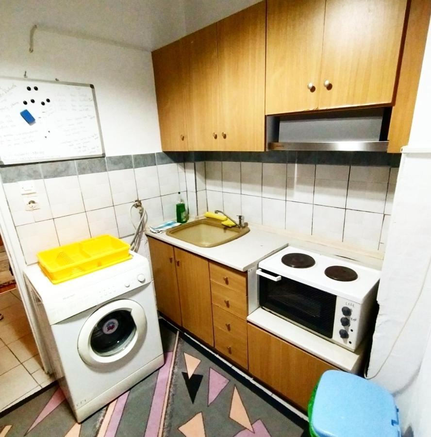 דירות סלוניקי Studio Rotonda מראה חיצוני תמונה